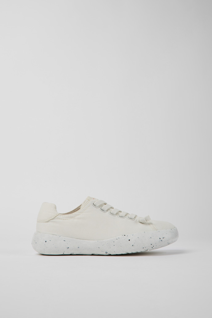 Women's Camper Peu Stadium Trainers White | K201525-003