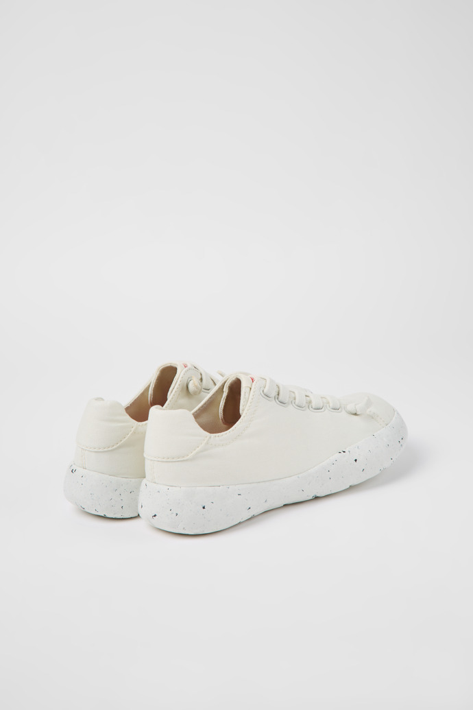 Women's Camper Peu Stadium Trainers White | K201525-003