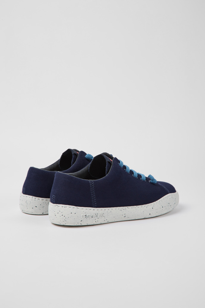 Women's Camper Peu Touring Trainers Blue | K201517-006