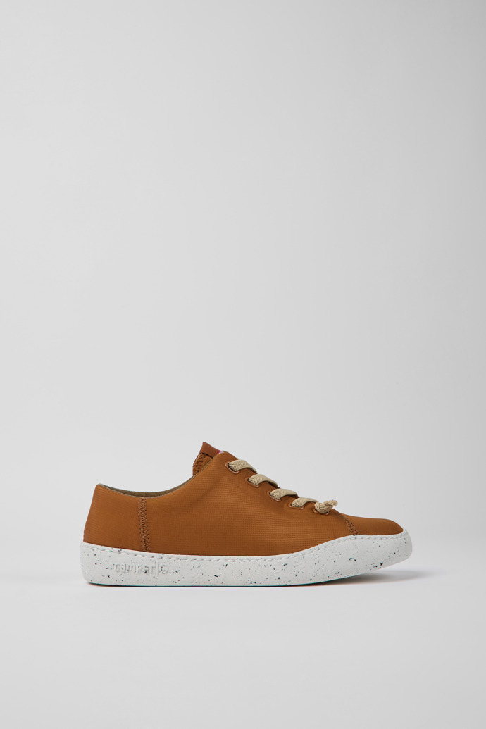 Women's Camper Peu Touring Trainers Brown | K201517-003