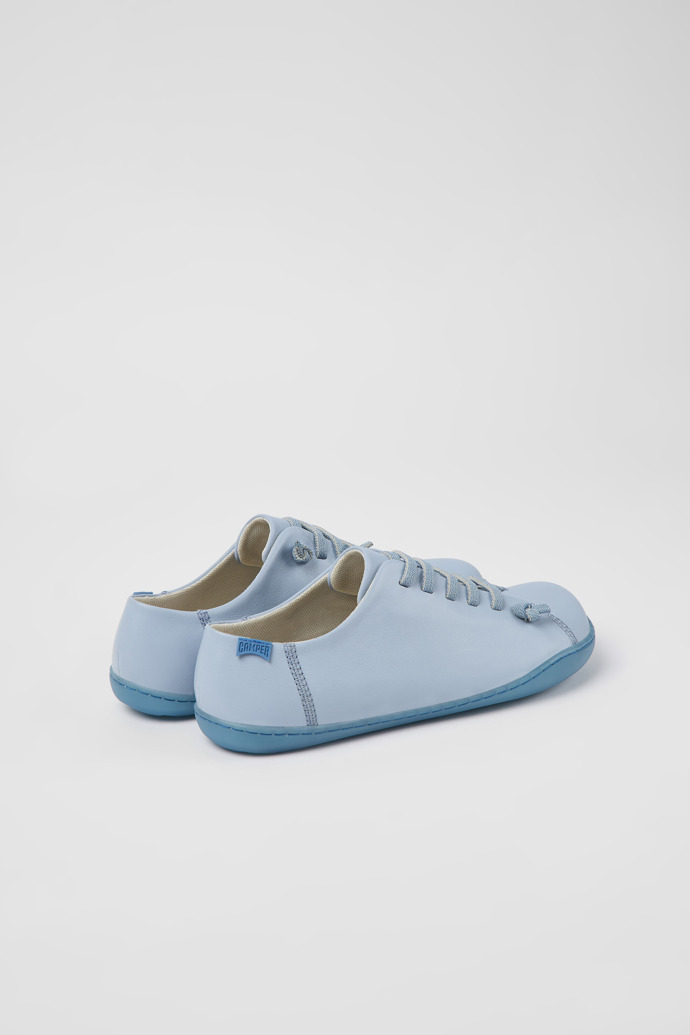 Women's Camper Peu Trainers Blue | K200514-038