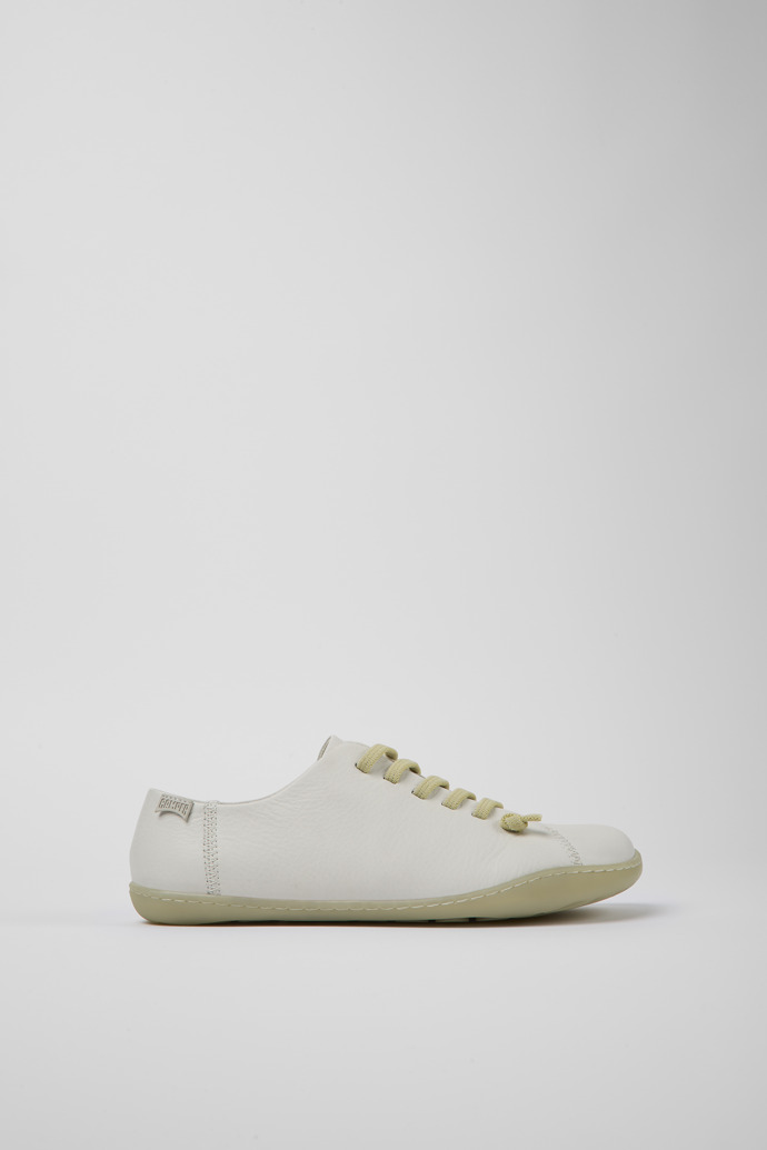 Women's Camper Peu Trainers White | K200514-036