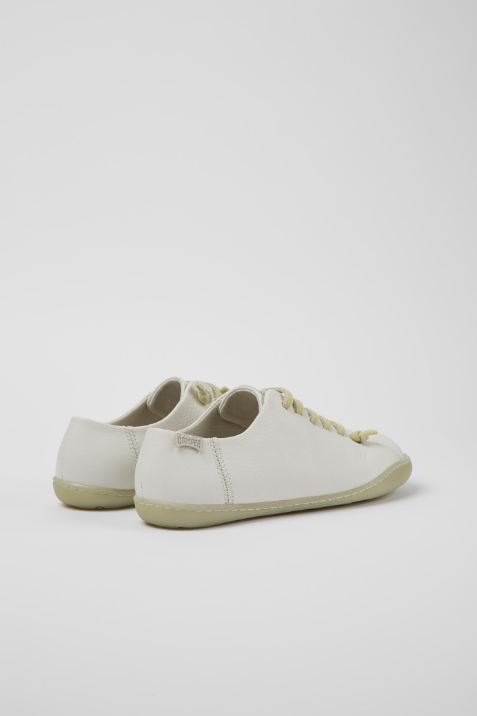 Women's Camper Peu Trainers White | K200514-036