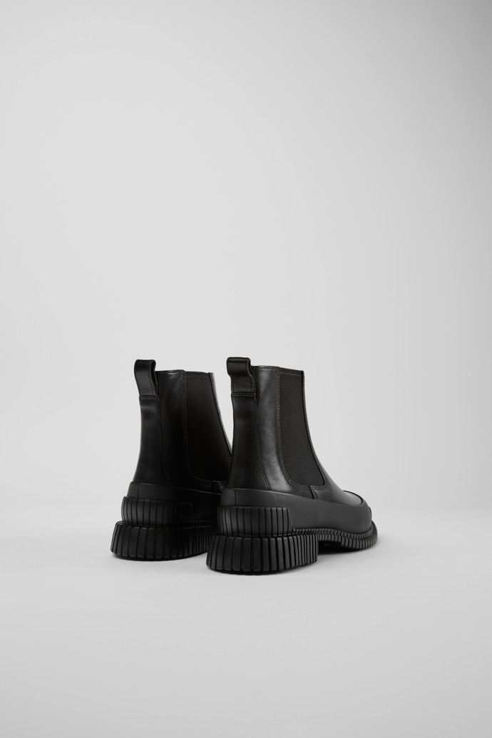 Women's Camper Pix Chelsea Boots Black | K400304-014