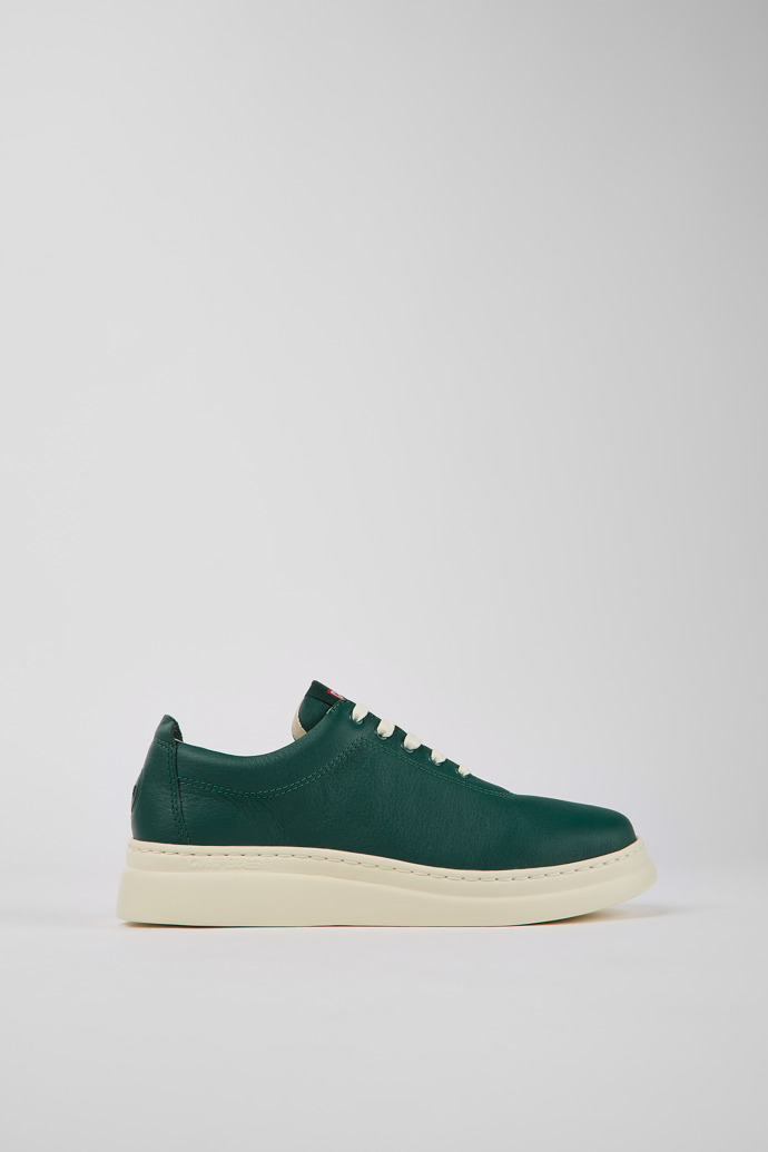 Women's Camper Runner Up Trainers Green | K201516-002