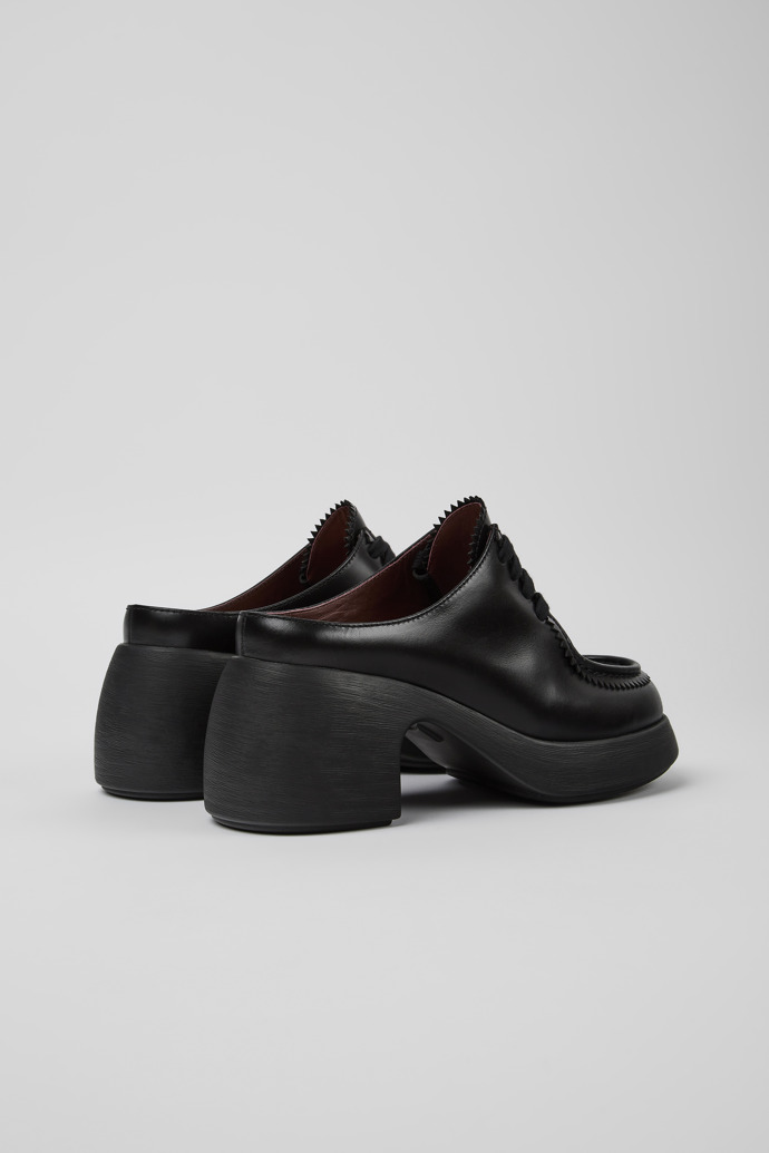 Women's Camper Thelma Mules Black | K201429-001