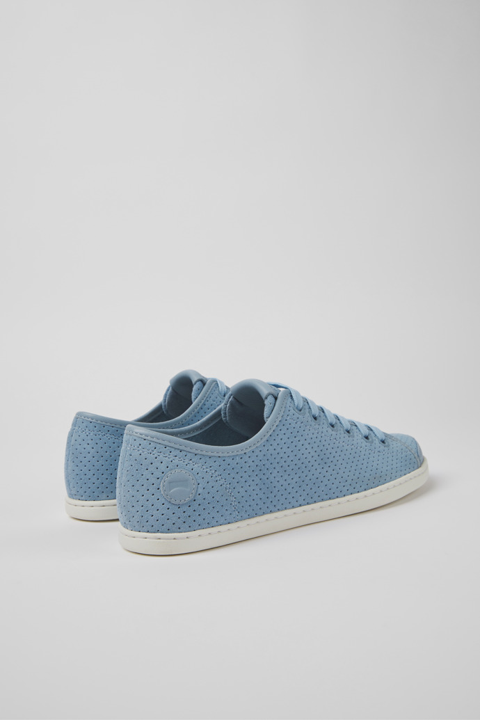 Women's Camper Uno Trainers Blue | 21815-070