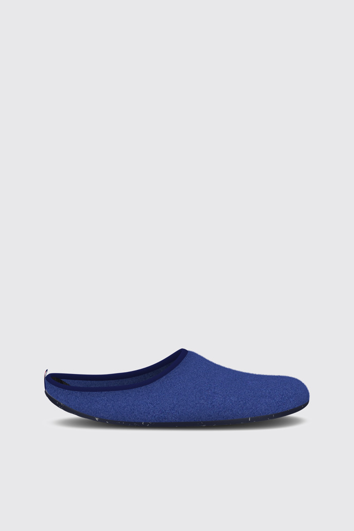 Women's Camper Wabi Slippers Blue | 20889-999-C042